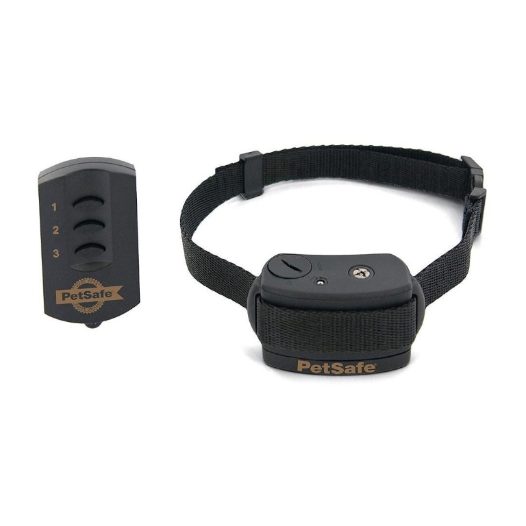 Spray commander clearance dog collar