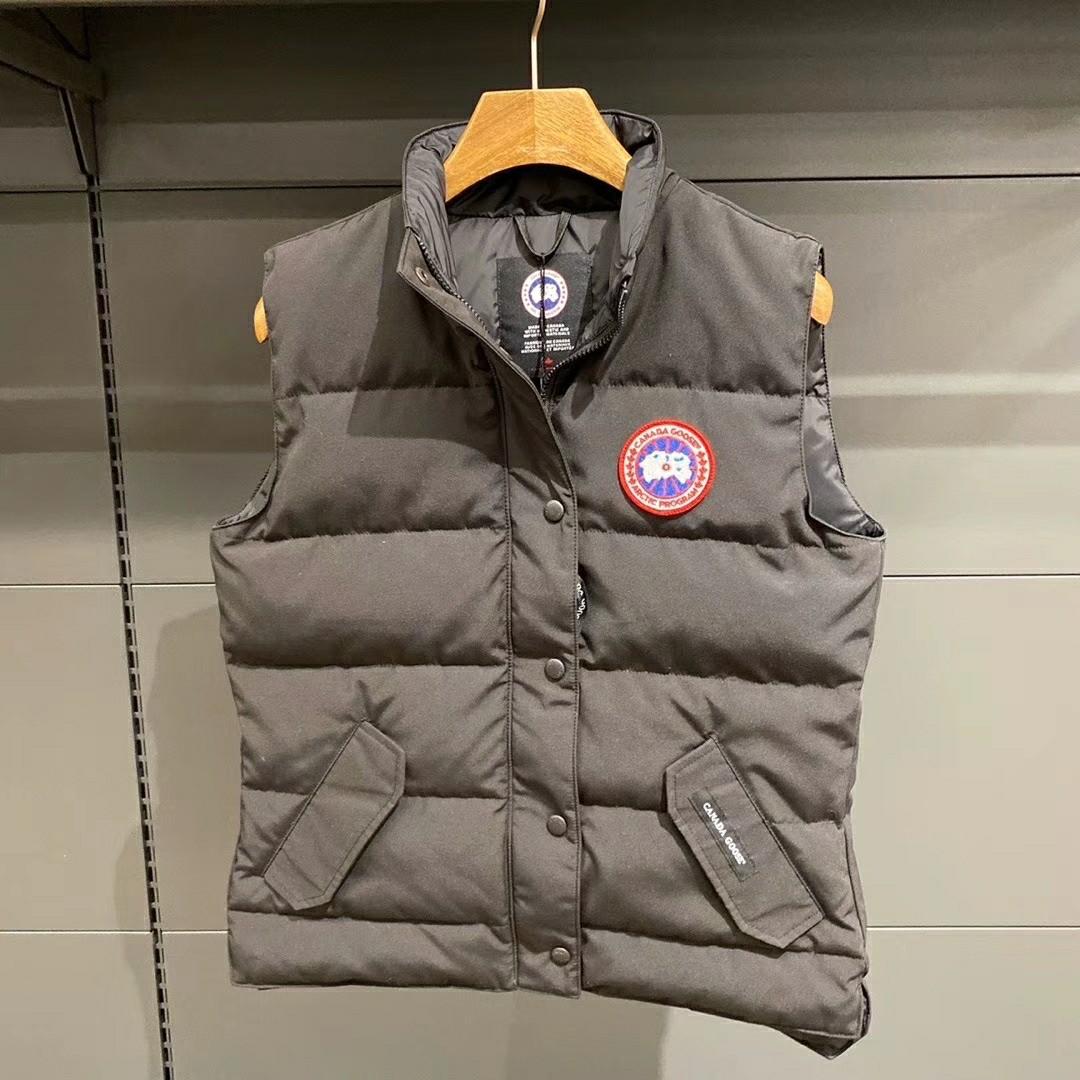 Canada goose deals zurich xl