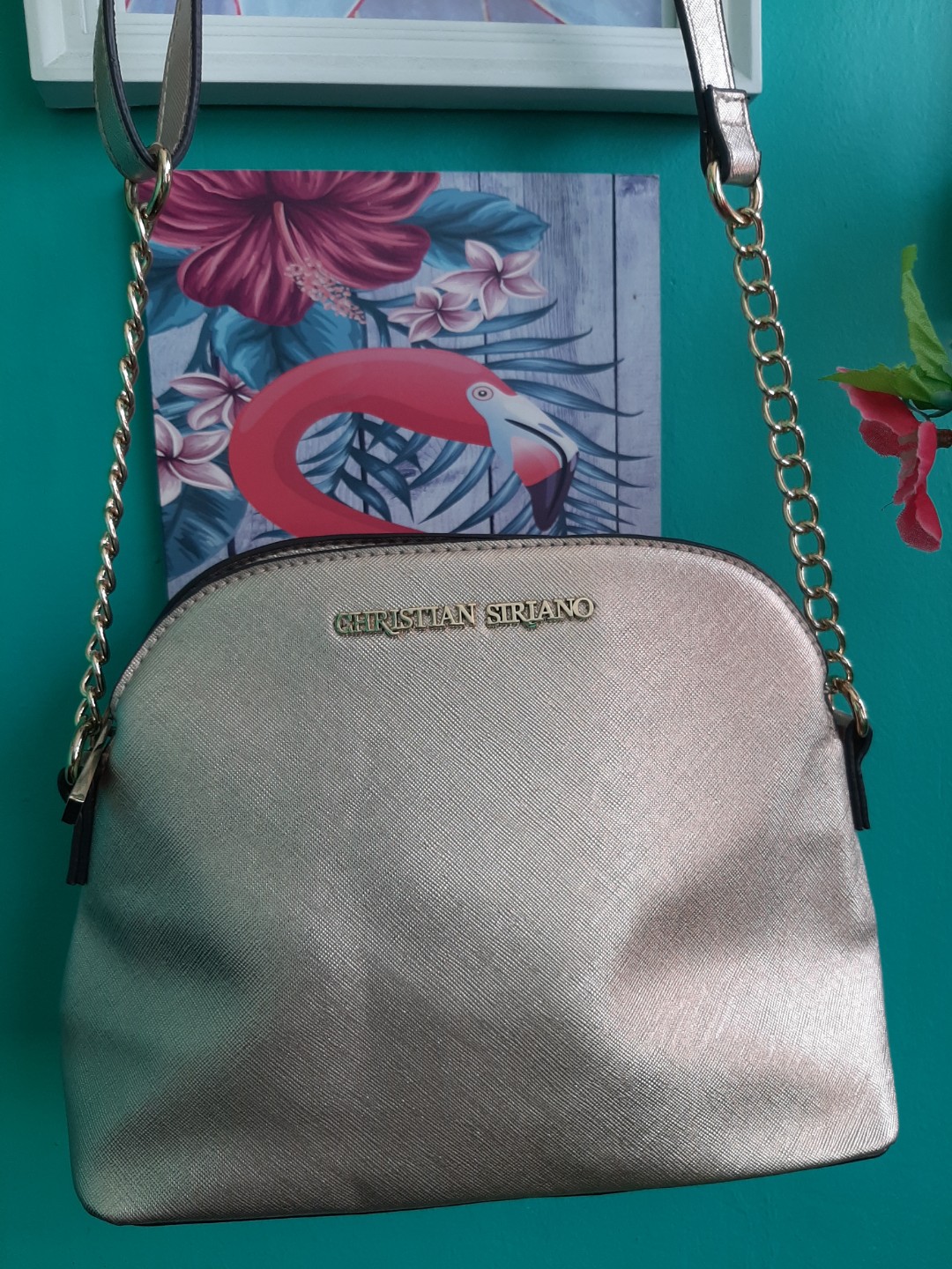 christian siriano bag