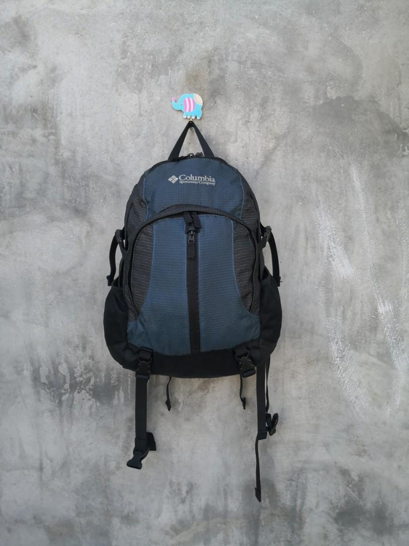 columbia mini backpack