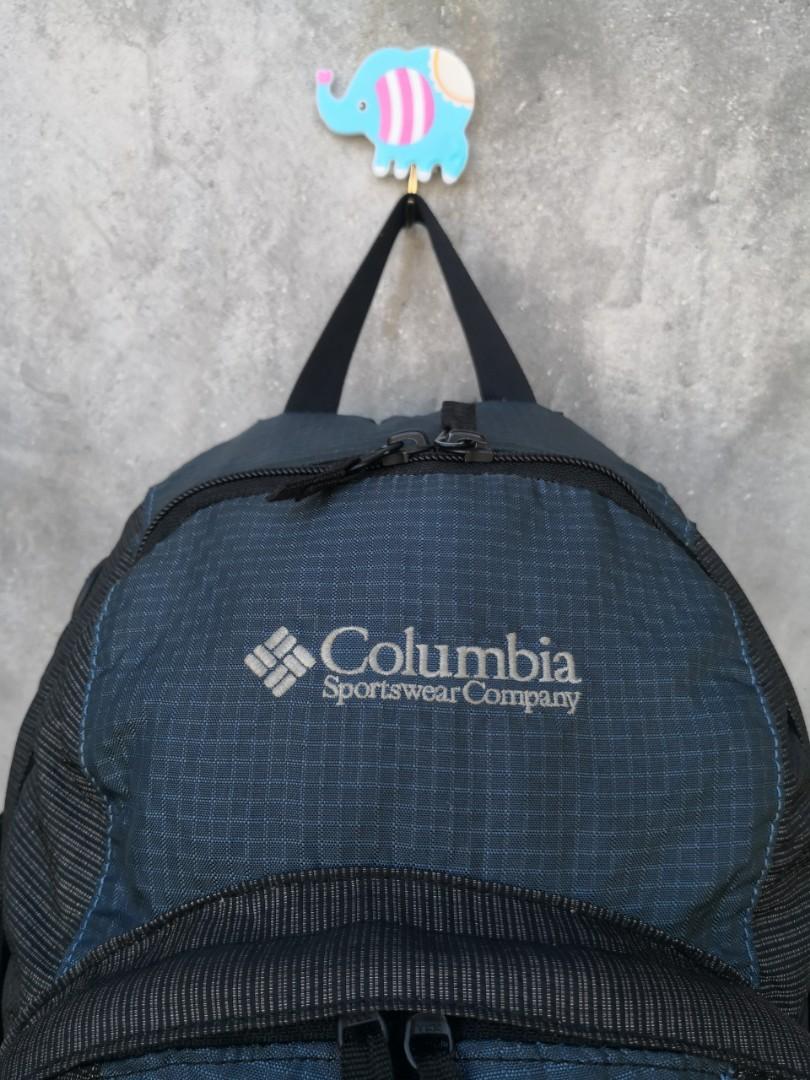 columbia mini backpack