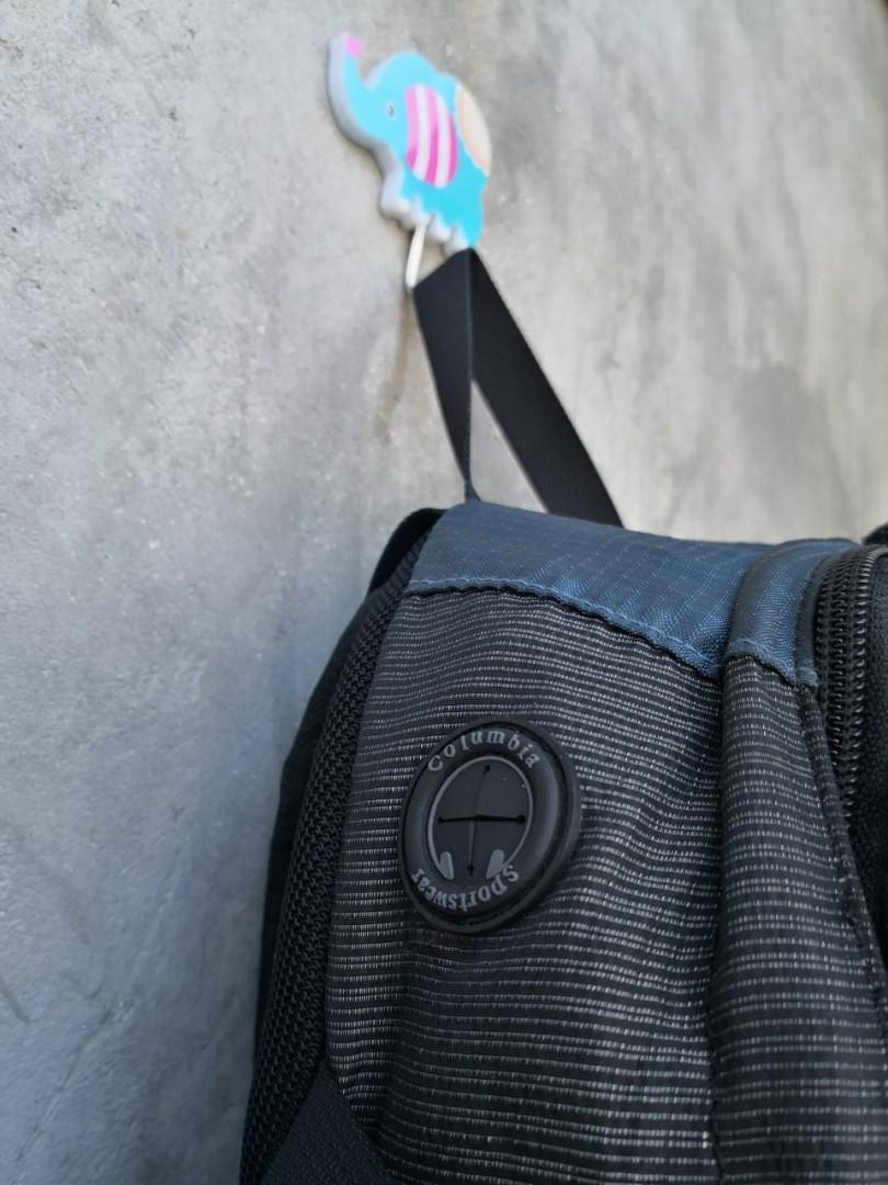columbia mini backpack