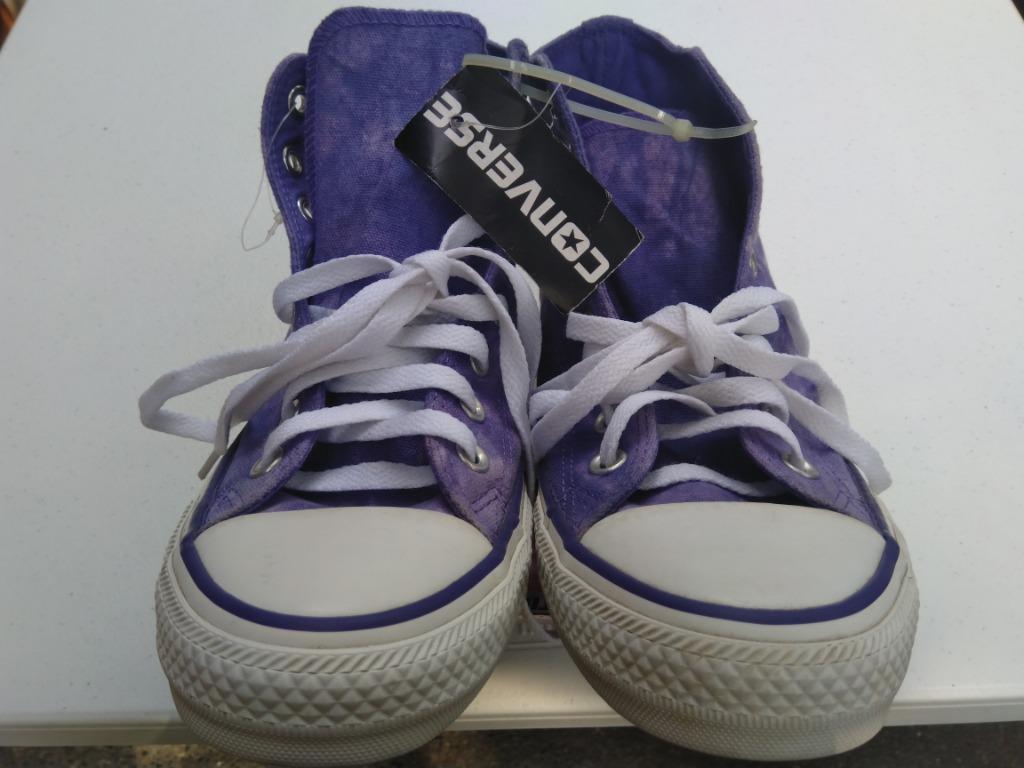 mens size 9.5 to women's