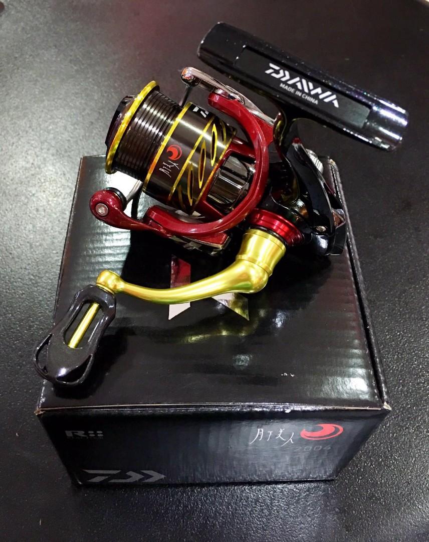 daiwa gekkabijin 2004