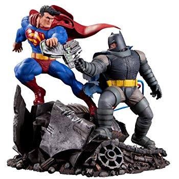 superman dc collectibles