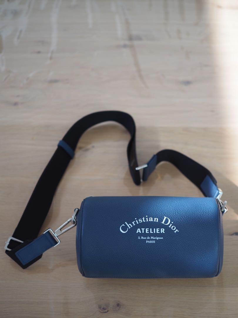 dior homme roller pouch