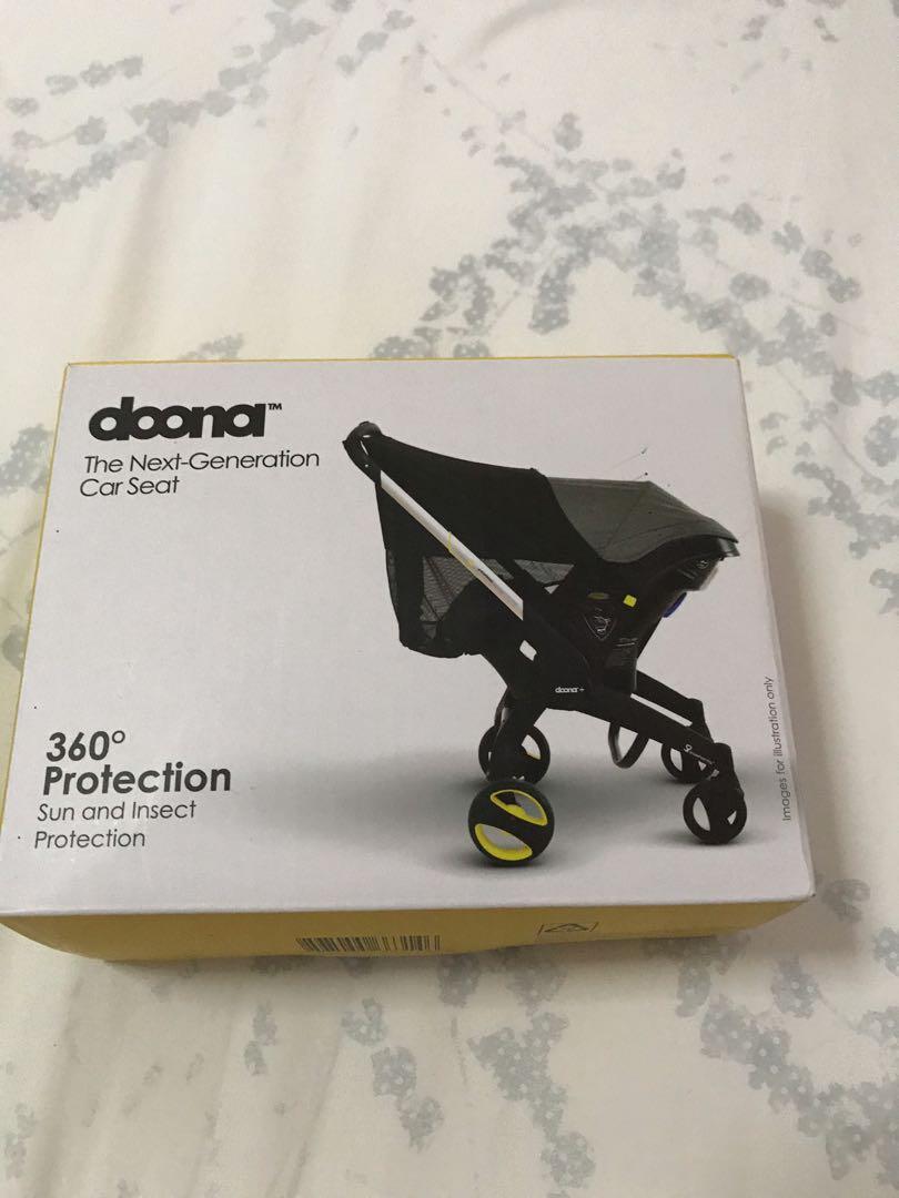 doona 360