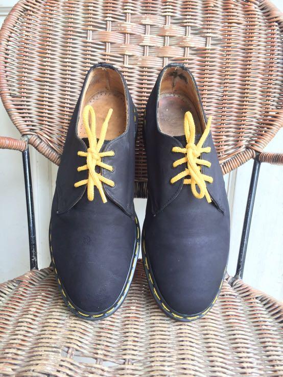 dr martens size 9.5