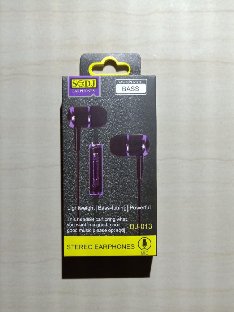 Earpiece424168492883005440