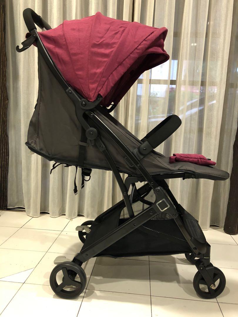 Evenflo waav new arrivals lt review