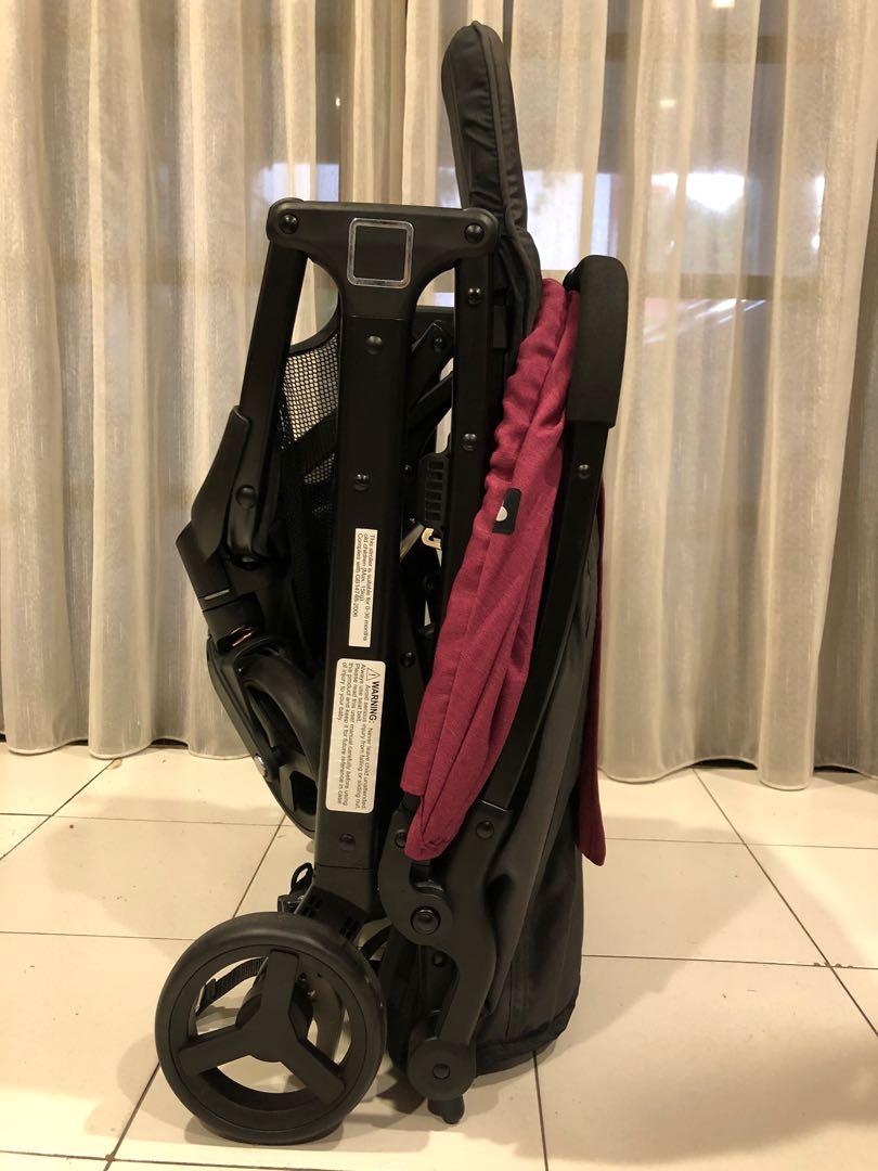 Evenflo clearance waav lt