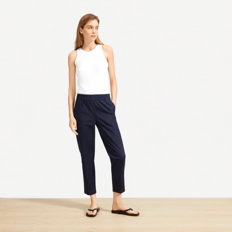 Everlane Easy Chino Pant, Women's 