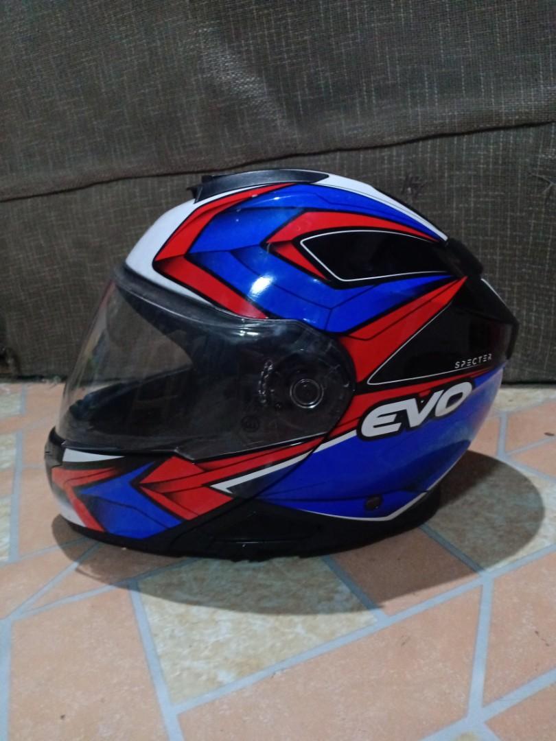 Evo best sale specter modular