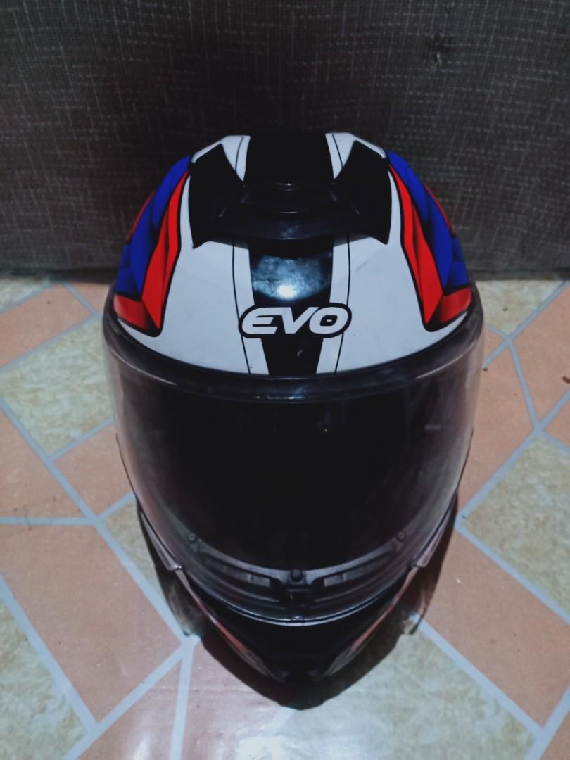 Evo helmet modular price online