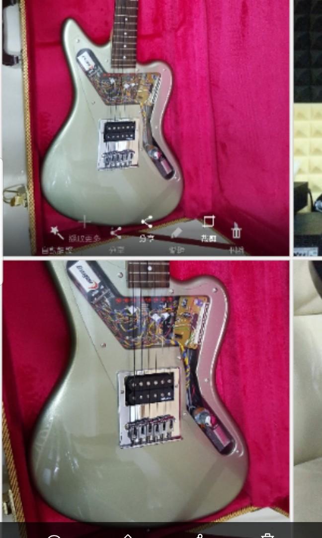 フェルナンデス h65 XJAPAN hide フェルナンデス JG-hide モデル