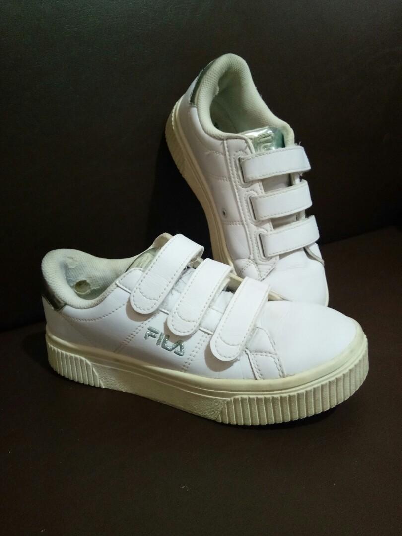 fila rubber shoes sale