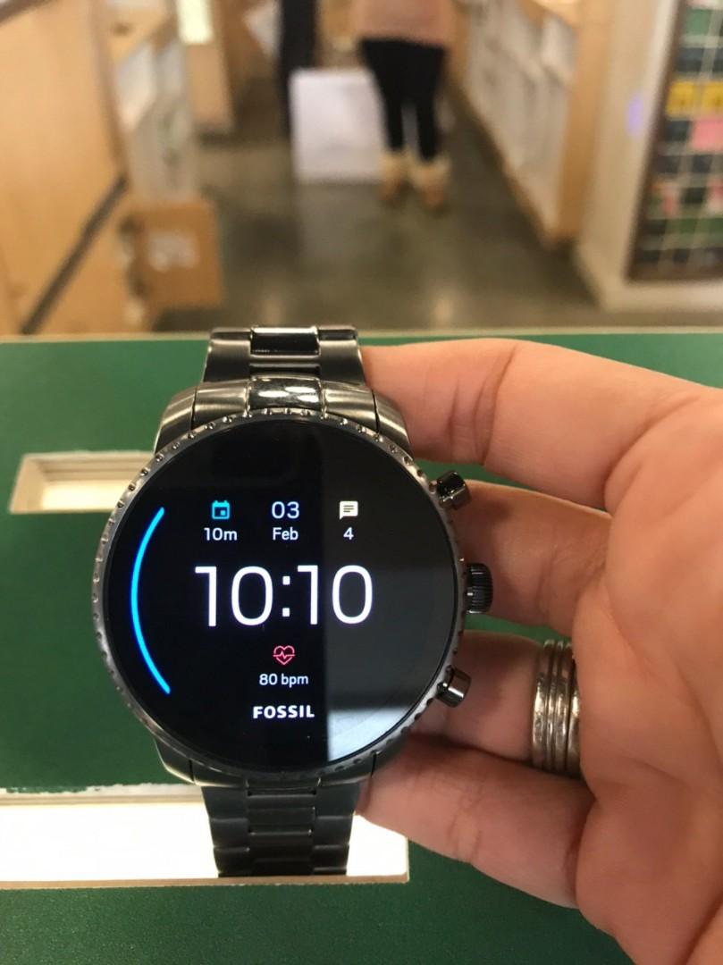 Bqd1001 fossil 2025