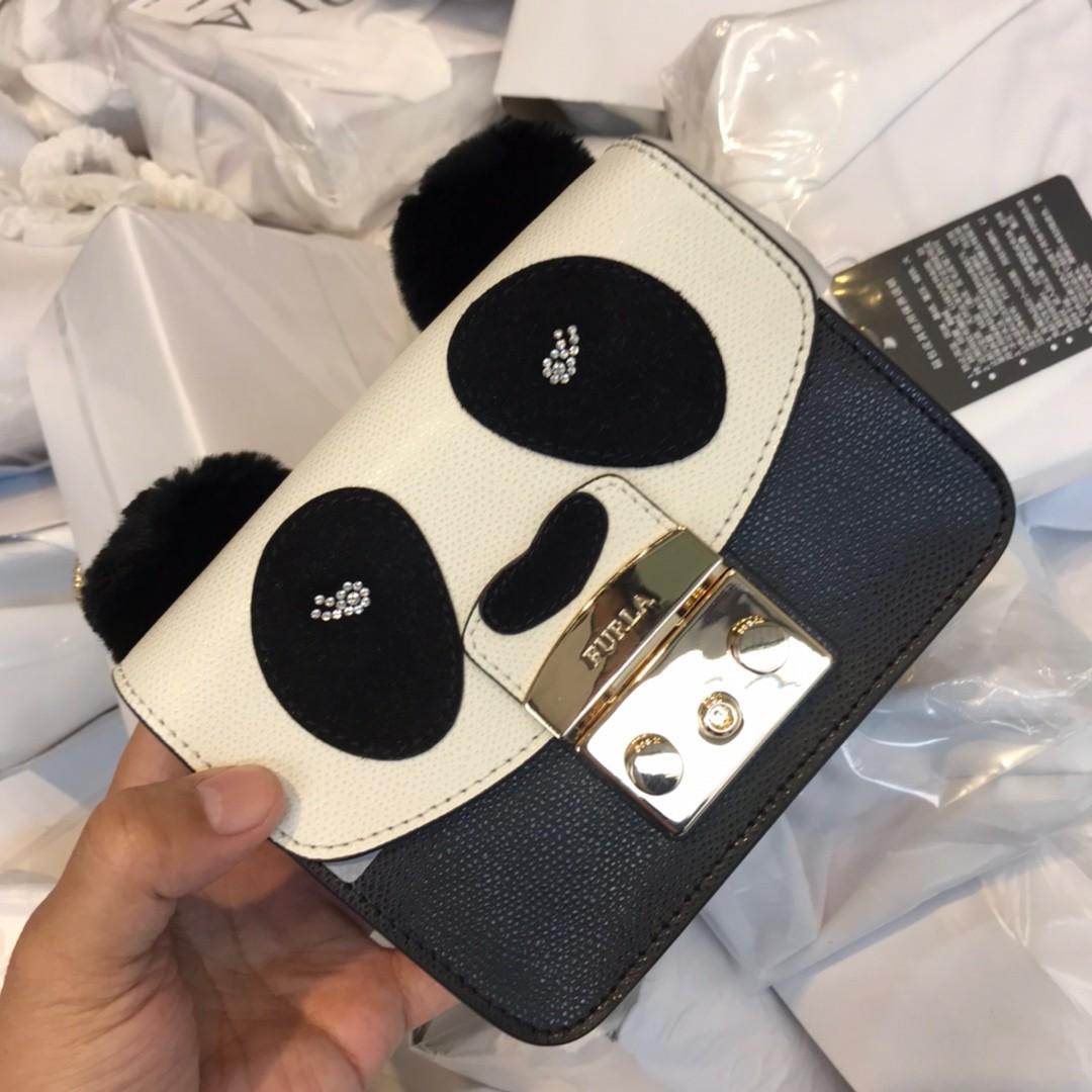 FURLA PANDA bag