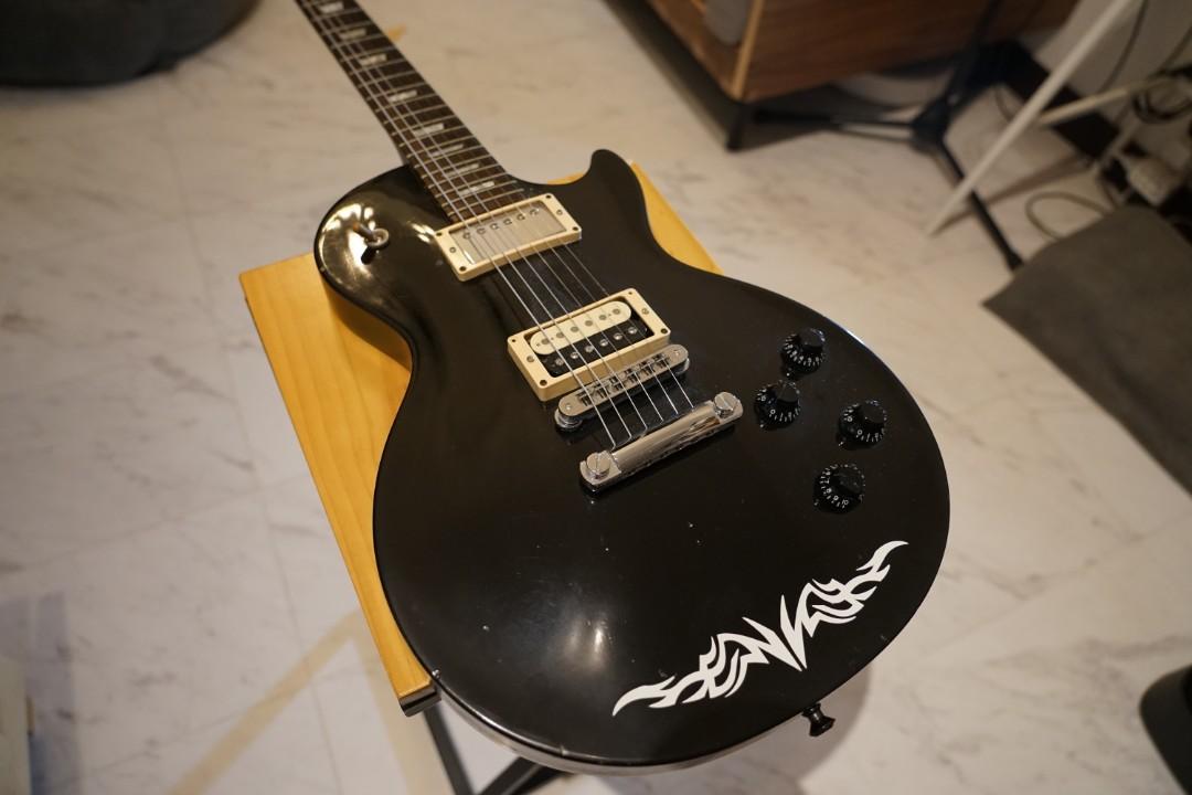 Gibson Les Paul Studio Music Media Music Instruments On Carousell