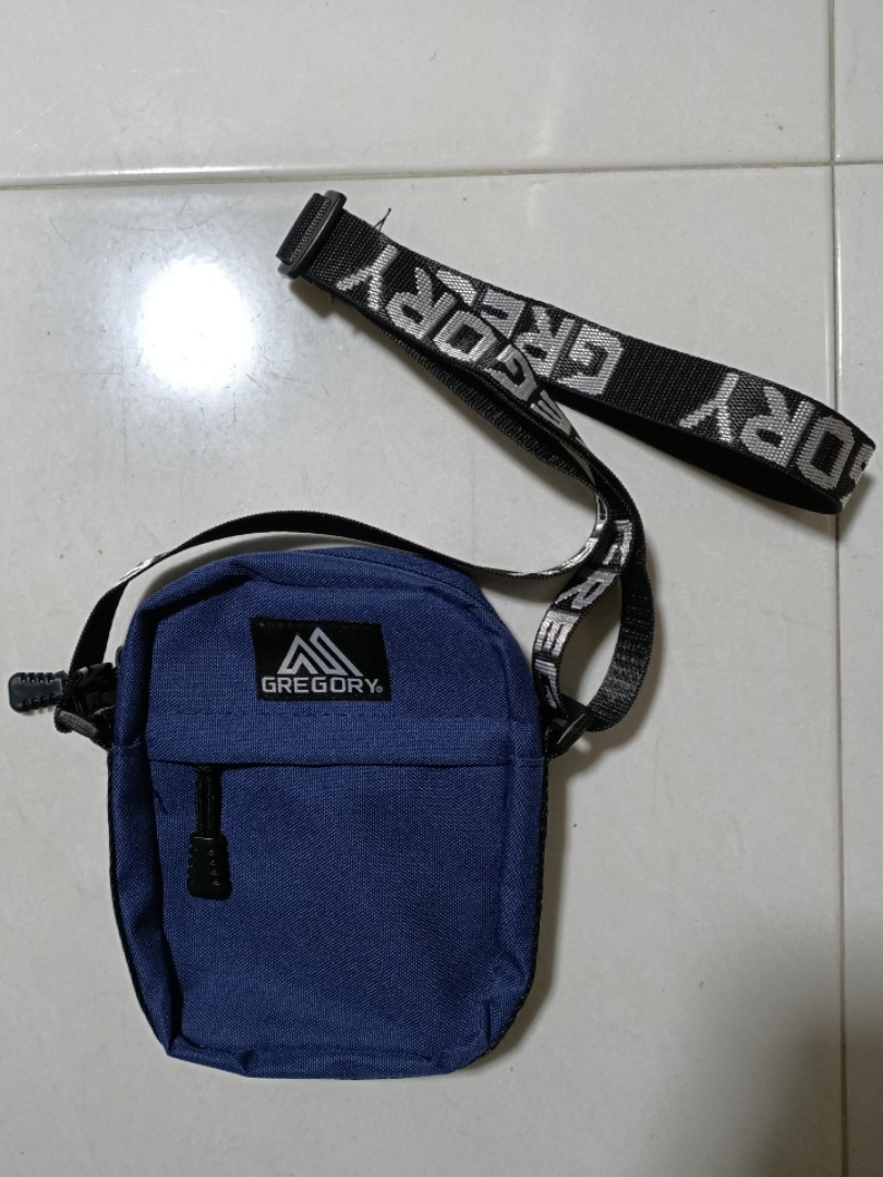 gregory fanny pack
