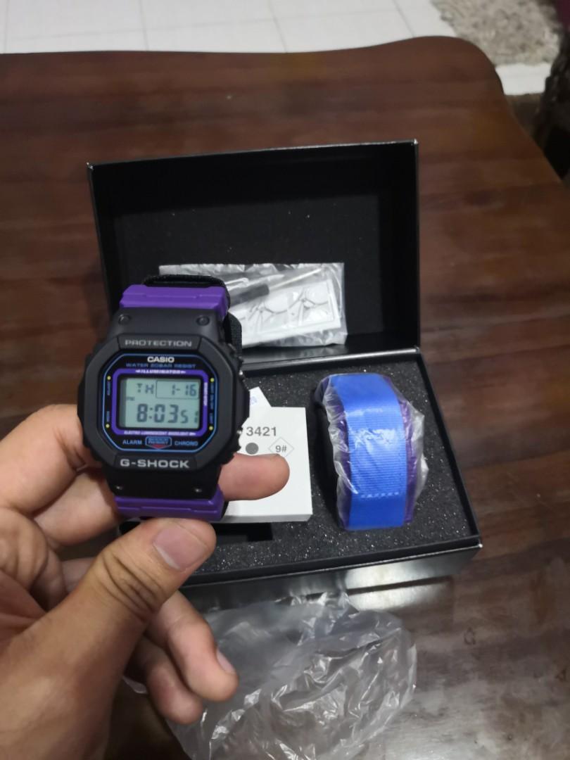 Dw hotsell 5600 ths