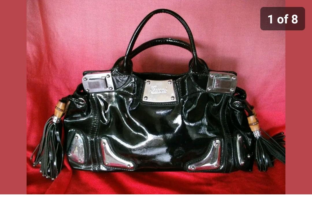 Designer bag clearance serial number