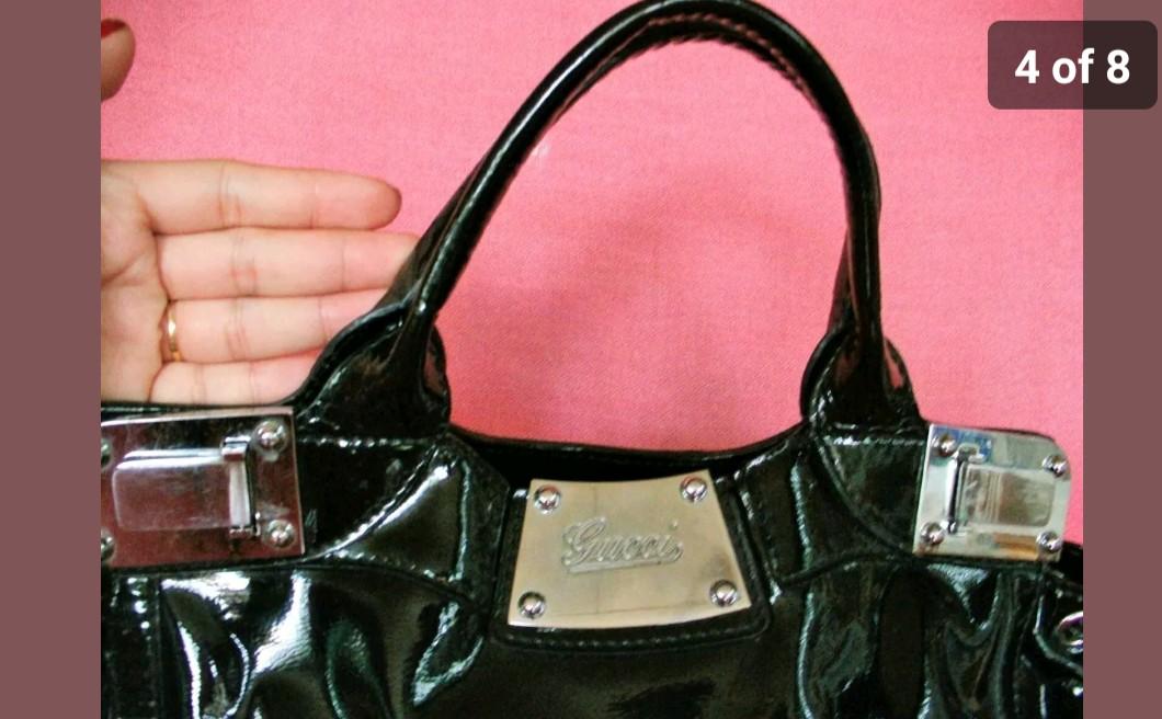 Designer bag clearance serial number