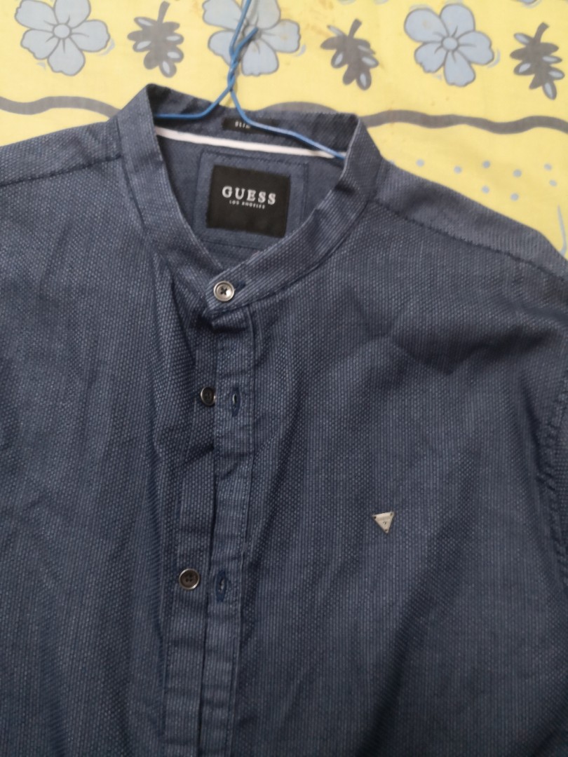 Guess Men's Noble main image 1