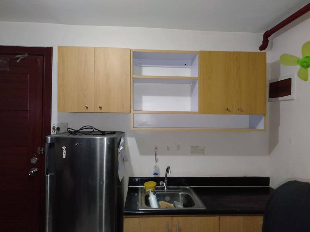 Hanging Kitchen Cabinet Cash On Deliver On Carousell