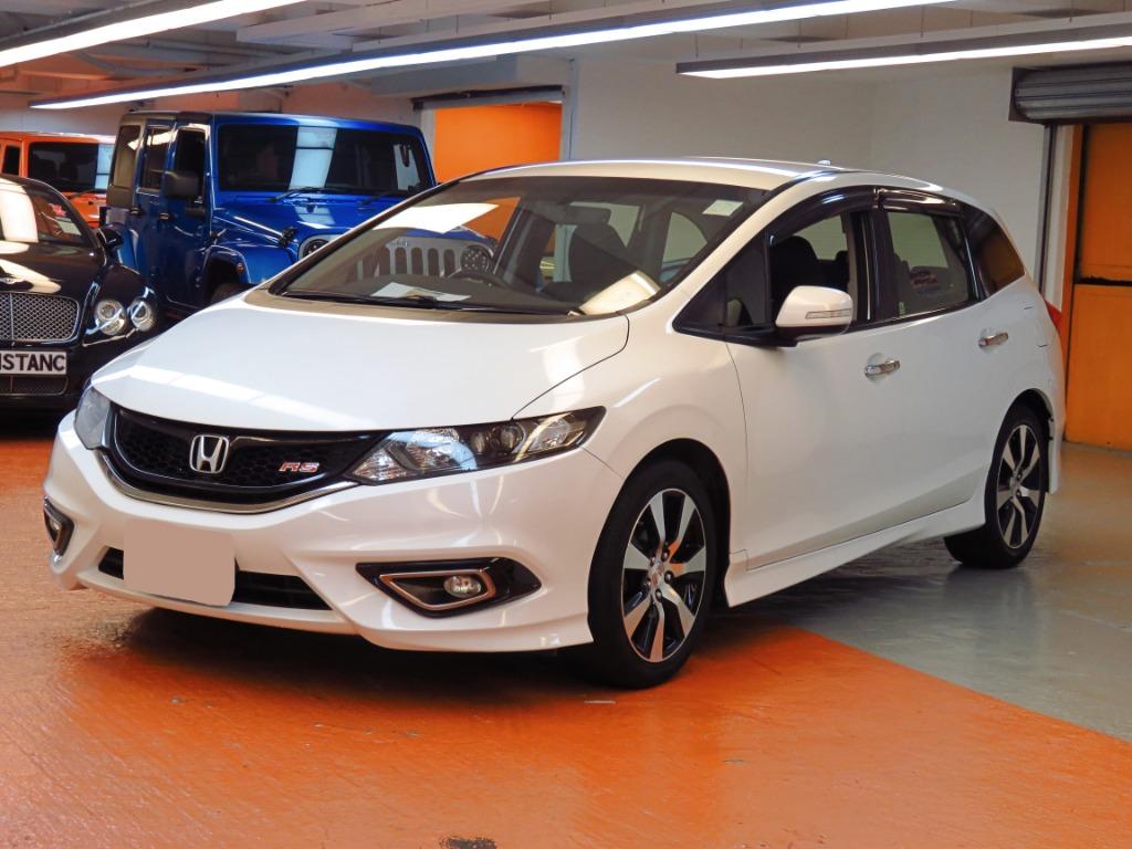 Honda Jade Rs Auto 車 車輛放售 Carousell