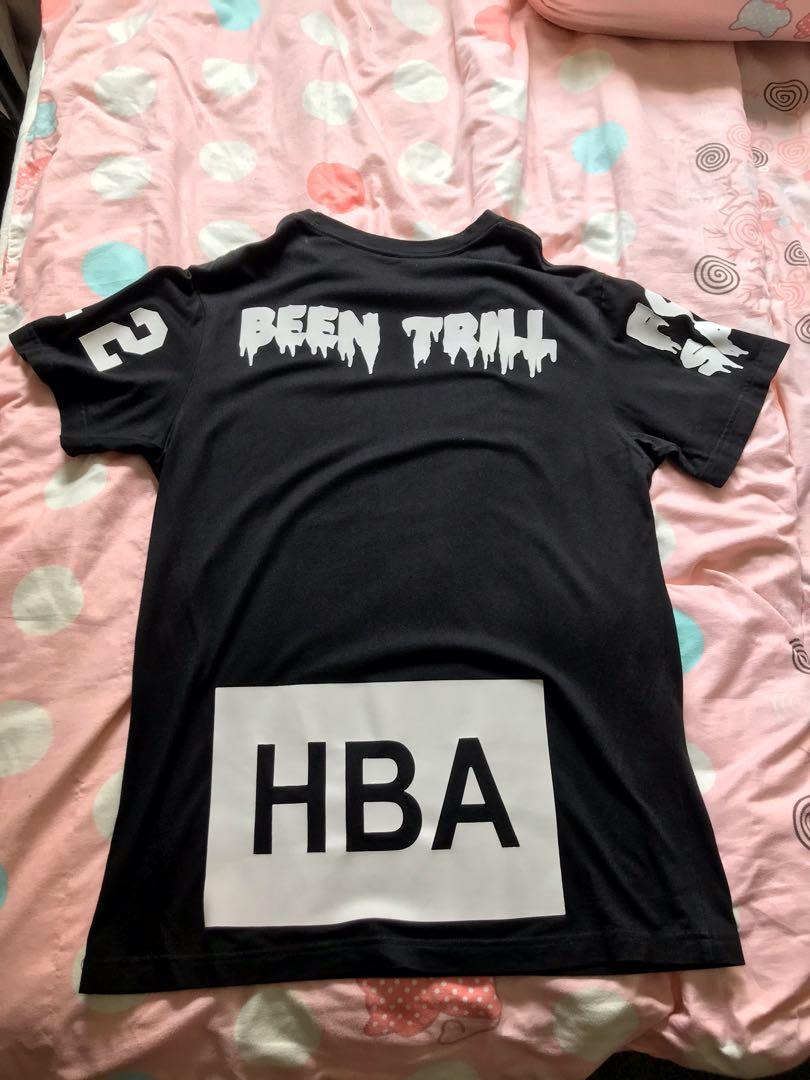 HBA x Been Trill
