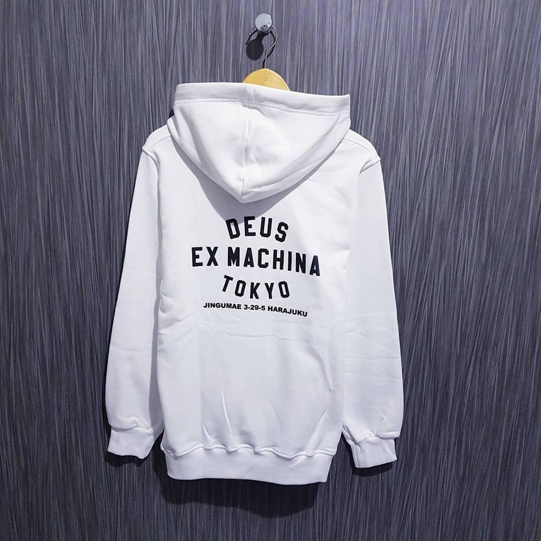 Harga hoodie deus shop
