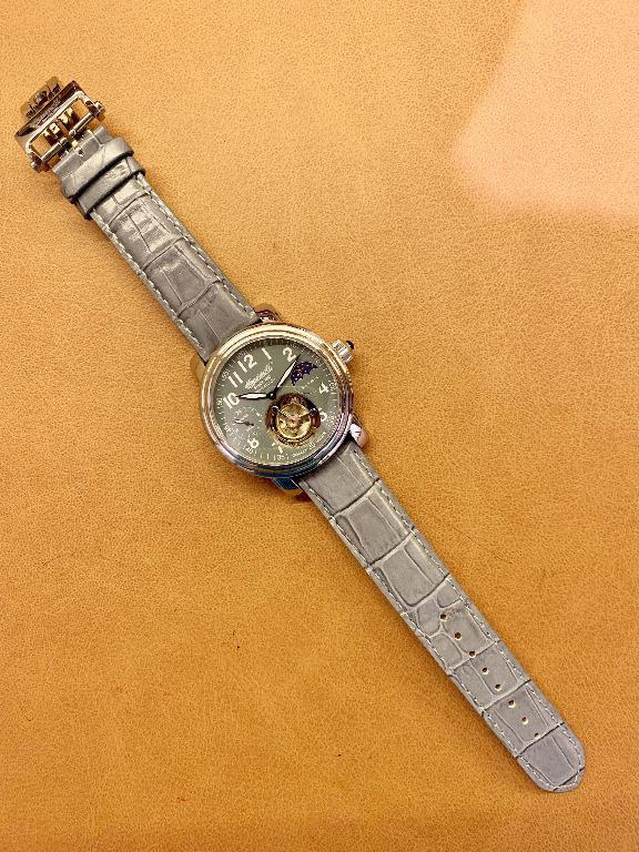 Ingersoll pierce in5305wh tourbillon online