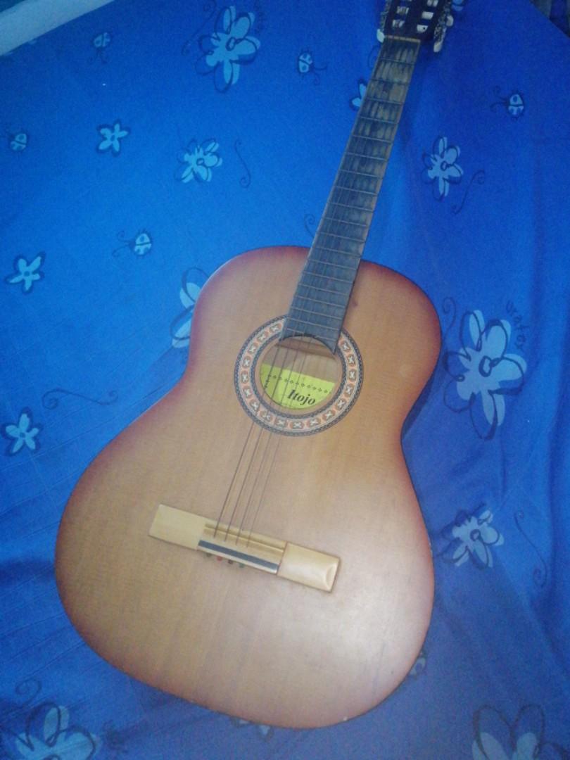 Itojo m623 ギター - 楽器、器材