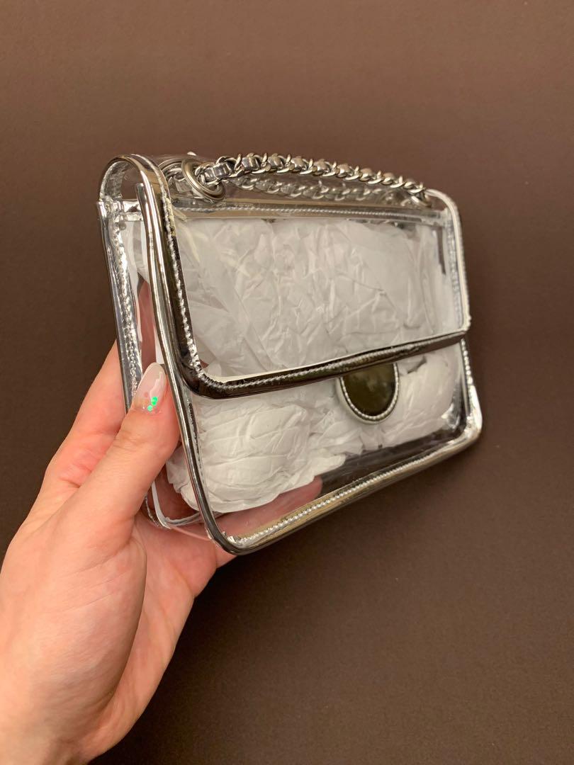 janie and jack purse