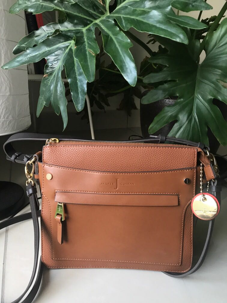 jasper conran crossbody bolsas