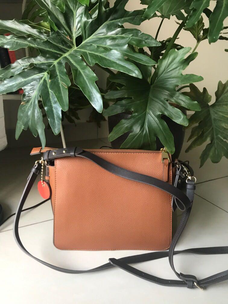 jasper conran crossbody bolsas