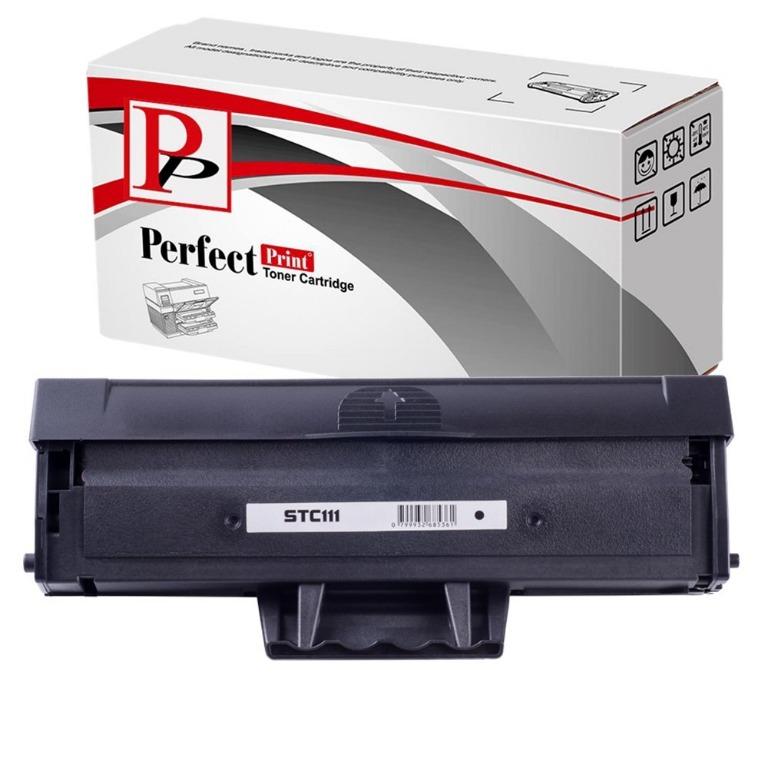 K1299 Perfectprint Compatible Toner Cartridge Replacement For Samsung Xpress Sl M2020 Sl M2020w Sl M2022 Sl M2022w Sl M2026 Sl M2026w Sl M2070 Sl M2070f Sl M2070fw Sl M2070w Mlt D111s Black Single Pack Design Craft Art Prints On Carousell