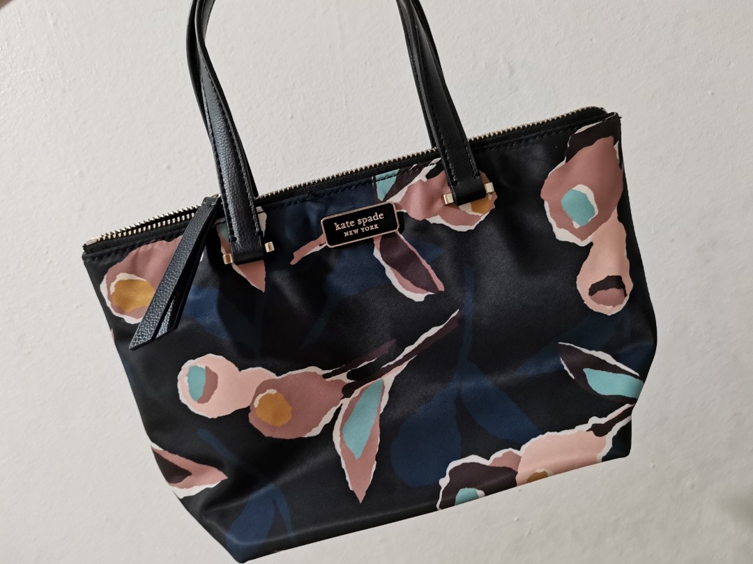 kate spade dawn insulated tote