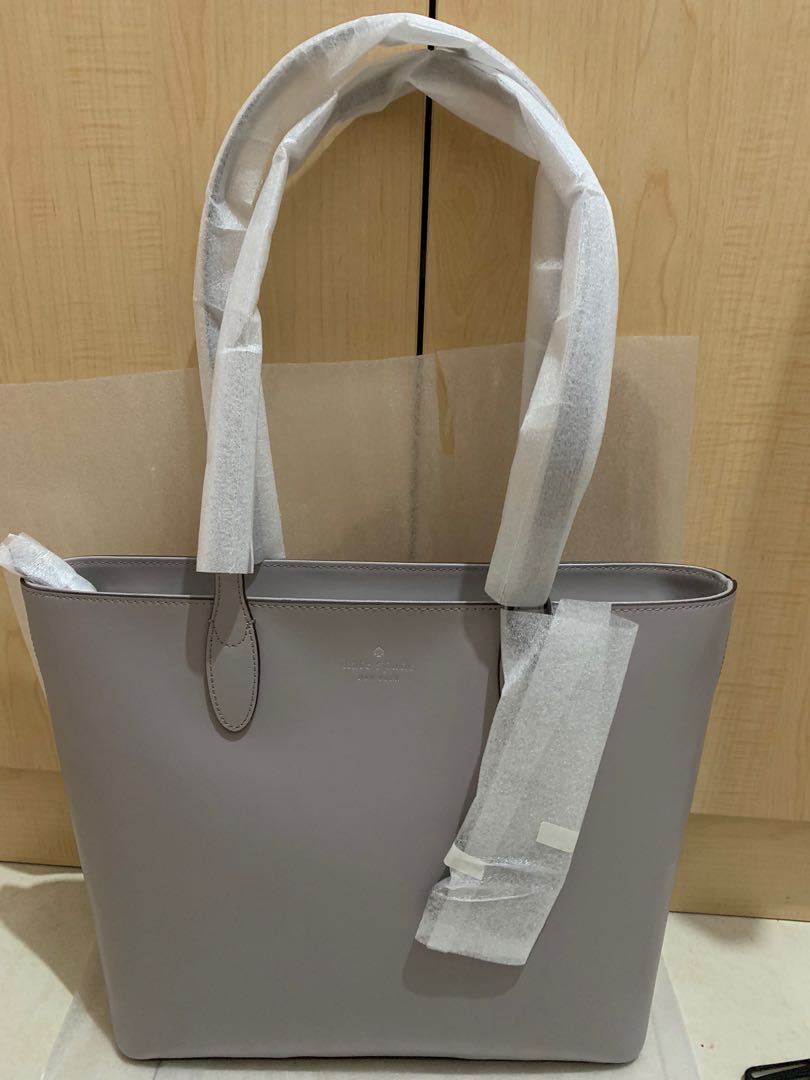 Kate Spade Bag Kerri medium tote Luxury Bags Wallets on Carousell
