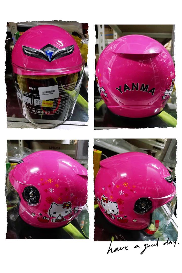 kids motorbike accessories
