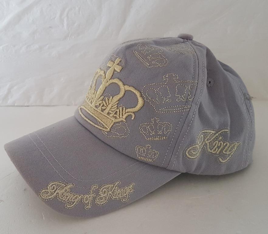 funky golf hats