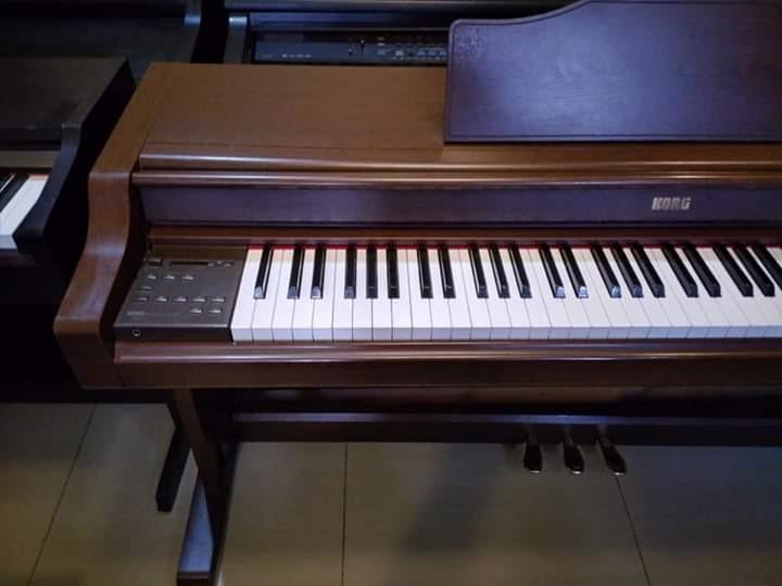 Korg concert 6000 clearance