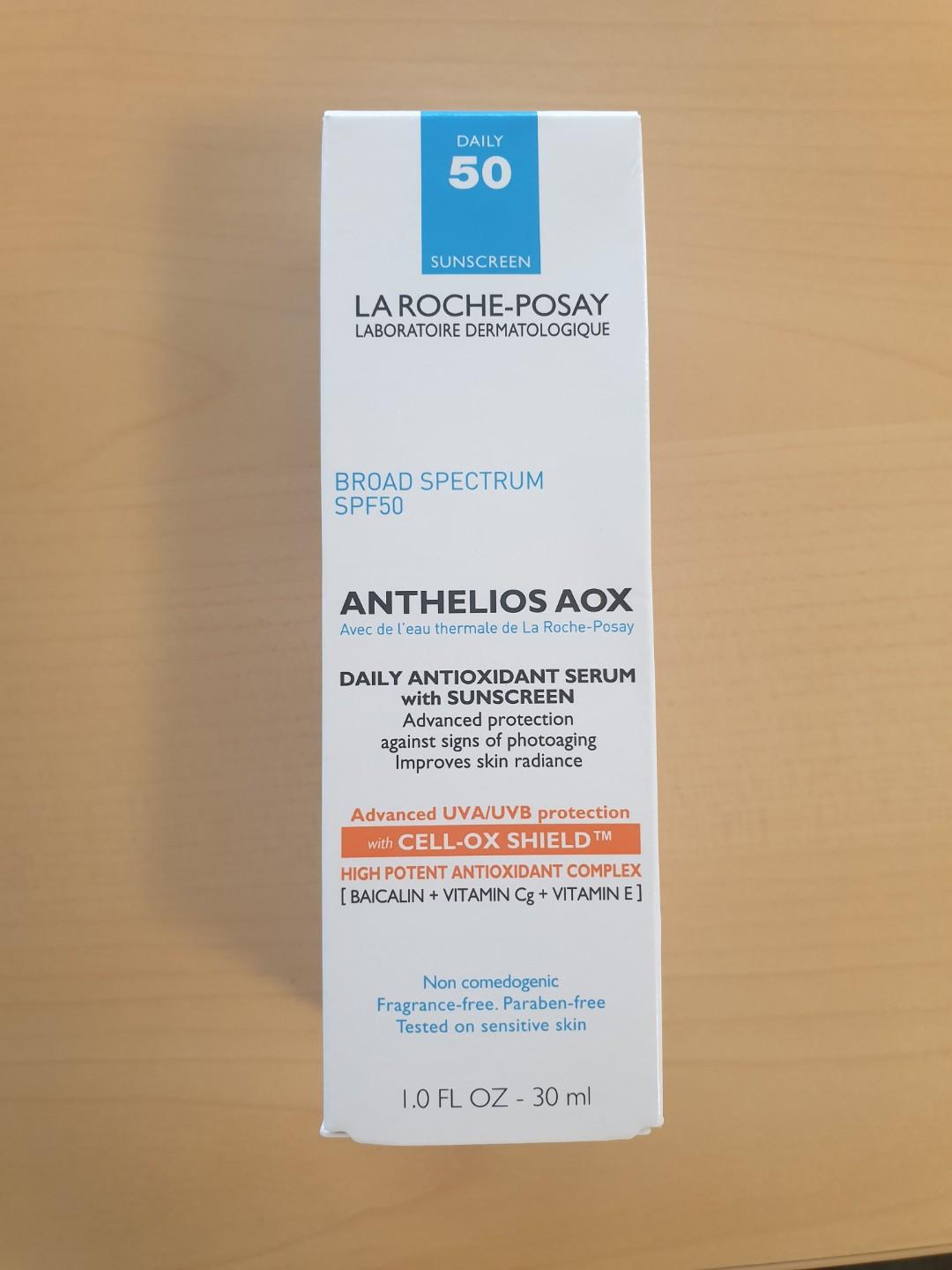la roche aox