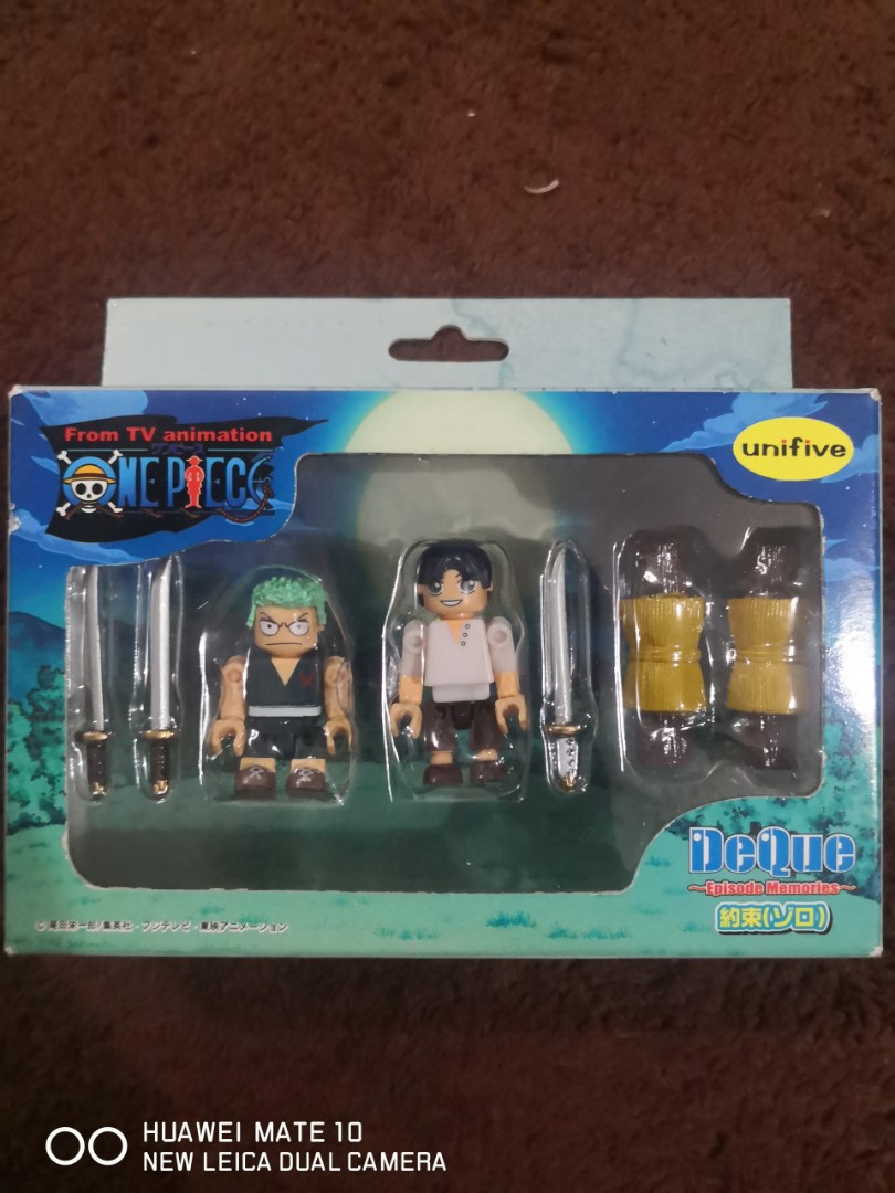Original Lego One Piece Zoro Hobbies Toys Collectibles Memorabilia Fan Merchandise on Carousell