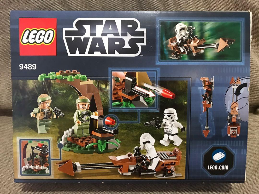 lego9489