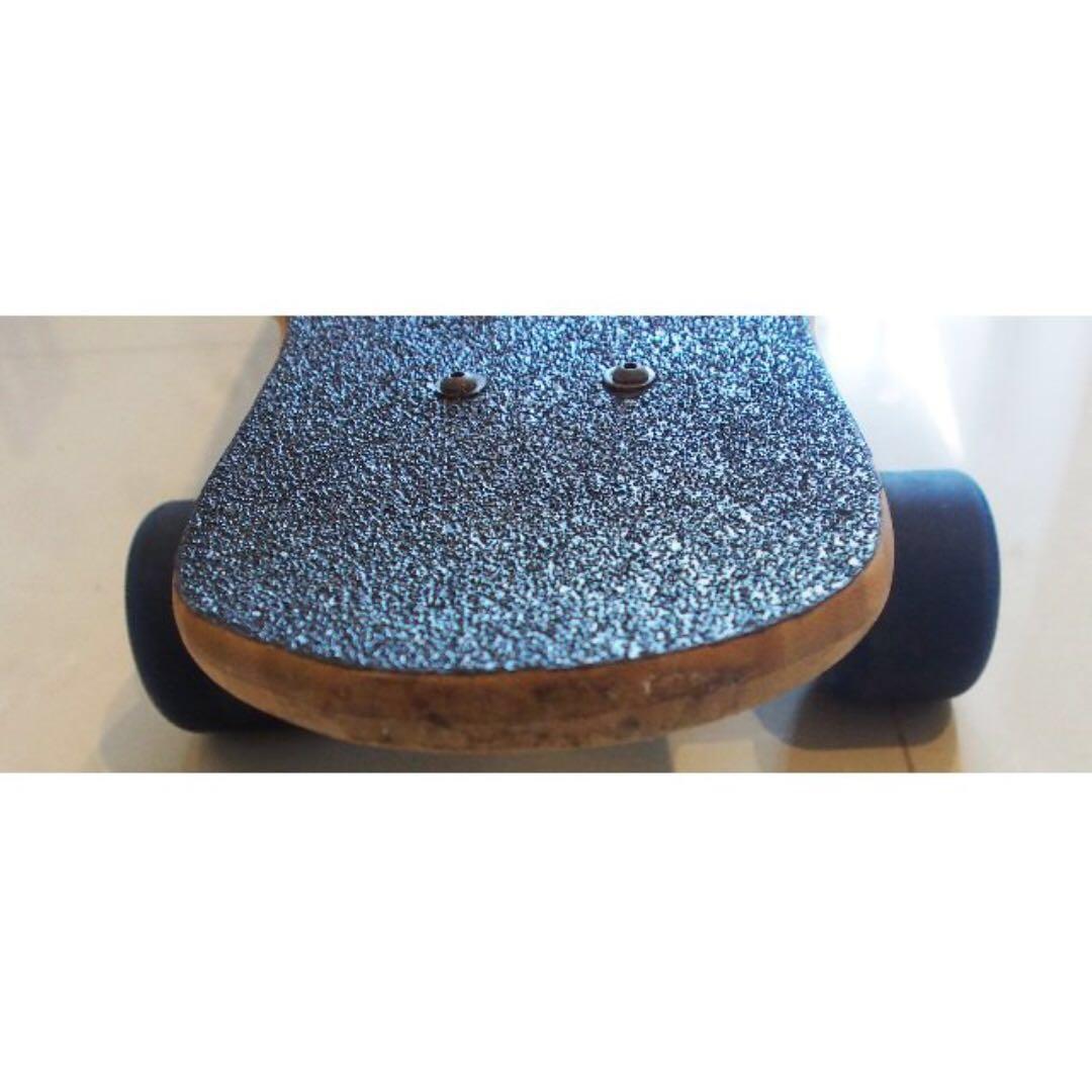 Longboard Loaded Dancer Flex 2, Sports Equipment, PMDs, EScooters & E