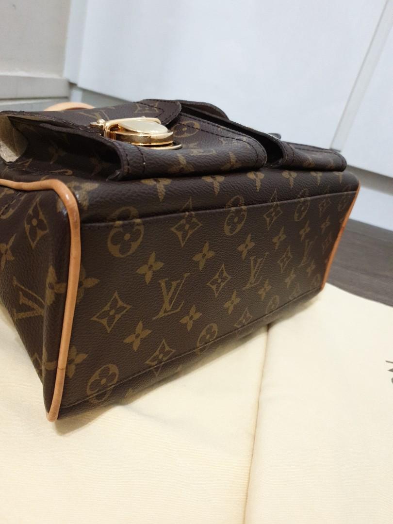 Louis-Vuitton-Monogram-Manhattan-PM-Hand-Bag-M40026 – dct-ep_vintage luxury  Store