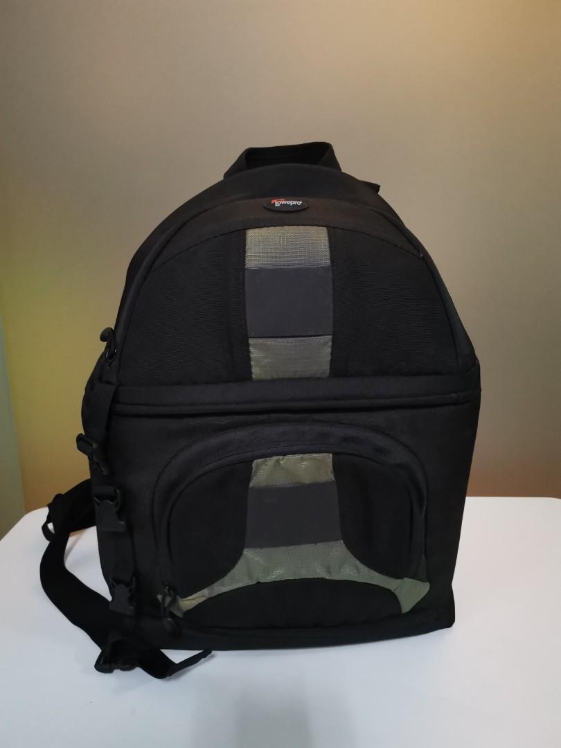 Lowepro slingshot 300 clearance
