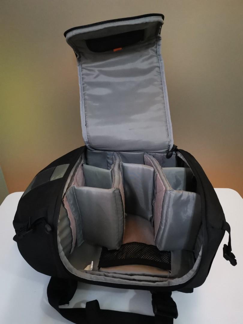 Lowepro slingshot 300 online
